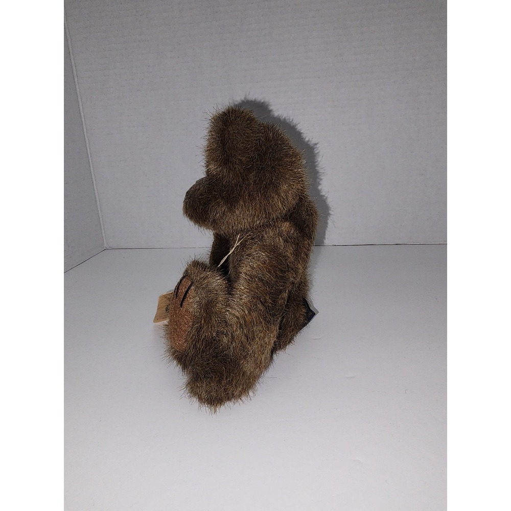 Boyds Bears Investment Collection 1999 20th Anniversary Daniel Bearimore - Picture 4 of 8